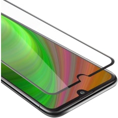 Cadorabo fullcover tempered glass for LG K50