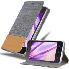 Cadorabo Huawei Y3/Y3c/Y330/Y331/Y360 Case