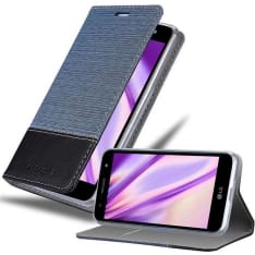 Cadorabo case for LG X Power 3