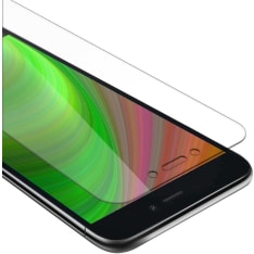 Cadorabo Xiaomi Redmi Go karkaistu suojalasi