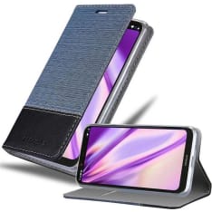 Cadorabo Nokia 5.1 Plus / X5 Case