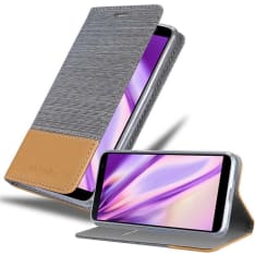 Cadorabo Samsung Galaxy J6 Plus Case