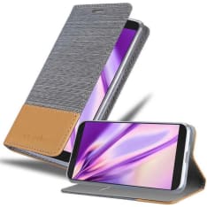 Cadorabo Alcatel 3 2019 Case