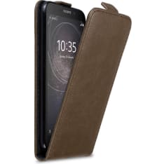 Cadorabo case for Sony Xperia L2