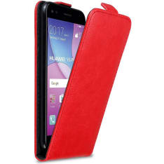 Cadorabo case for Huawei Y6 Pro 2017