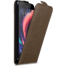 Cadorabo HTC Desire 10 Lifestyle/desire 825 Case