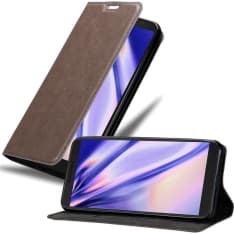 Cadorabo Alcatel 3V suojakotelo