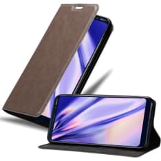 Cadorabo Nokia 9 pureview Case