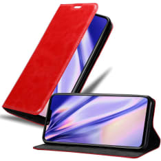 Cadorabo LG G8S Case