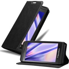 Cadorabo BlackBerry Z10 suojakotelo