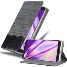 Cadorabo Alcatel 3x 2018 suojakuori