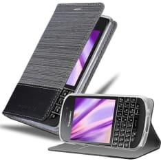 Cadorabo blackberry Q10 Case