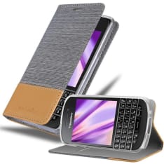 Cadorabo case for Blackberry Q10
