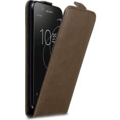 Cadorabo case for Sony Xperia Xz1