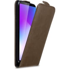 Cadorabo Cubot Power Case