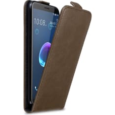 Cadorabo HTC Desire 12 Case