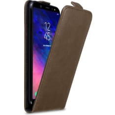 Cadorabo case for Samsung Galaxy A6 Plus 2018