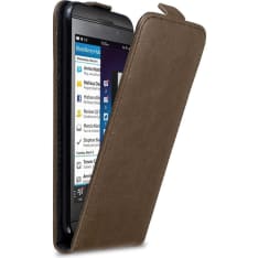 Cadorabo case for Blackberry Z10