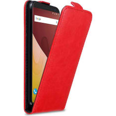 Cadorabo case for Wiko View Go