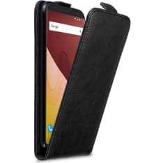 Cadorabo case for Wiko View Go
