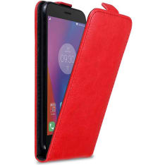 Cadorabo Lenovo K6 / K6 power Case