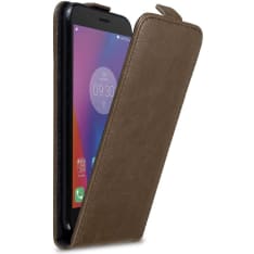Cadorabo case for Lenovo K6 / K6 Power