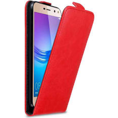 Cadorabo case for Huawei Y5 2017 / Y6 2017