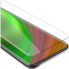 Cadorabo Oppo Find X karkaistu suojalasi