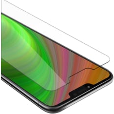 Cadorabo Motorola Moto G7 Power karkaistu suojalasi