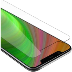 Cadorabo Nokia 7.1 Plus x7 karkaistu suojalasi