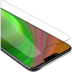 Cadorabo LG G8 karkaistu suojalasi