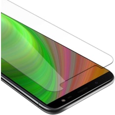 Cadorabo Samsung Galaxy J6 2018 karkaistu suojalasi