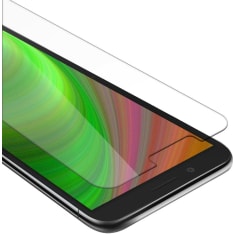 Cadorabo Alcatel 1C 2019 karkaistu suojalasi