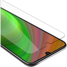 Cadorabo Alcatel 3L 2019 Tempered Glass