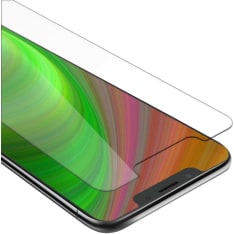 Cadorabo Alcatel 5V Tempered Glass