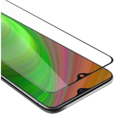 Cadorabo Oppo r17 karkaistu lasi suojakalvo