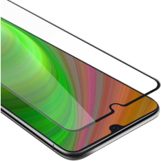 Cadorabo Samsung Galaxy A50 4G / A50S / A30S karkaistu suojalasi