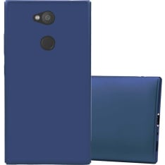 Cadorabo hard case for Sony Xperia L2