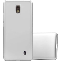Cadorabo hard case for Nokia 1 2018
