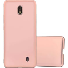 Cadorabo hard case for Nokia 1 2018