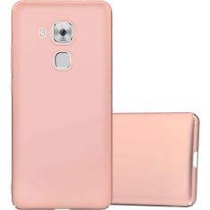 Cadorabo Huawei Nova Plus suojakuori