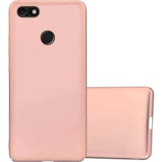 Cadorabo hard case for Huawei Y6 Pro 2017