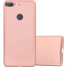 Cadorabo hard case for HTC Desire 12 Plus