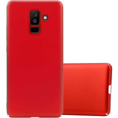 Cadorabo Samsung Galaxy A6 Plus 2018 Case