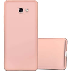 Cadorabo Samsung Galaxy A7 2017 suojakuori