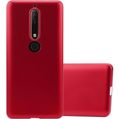 Cadorabo case for Nokia 6.1