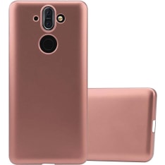 Cadorabo Nokia 8 Sirocco suojakuori