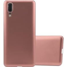 Cadorabo Huawei P20 suojakuori