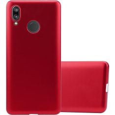 Cadorabo Huawei P20 Lite 2018 / Nova 3E suojakuori
