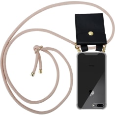 Cadorabo case with chain for iPhone 7 Plus / 7S Plus / 8 Plus